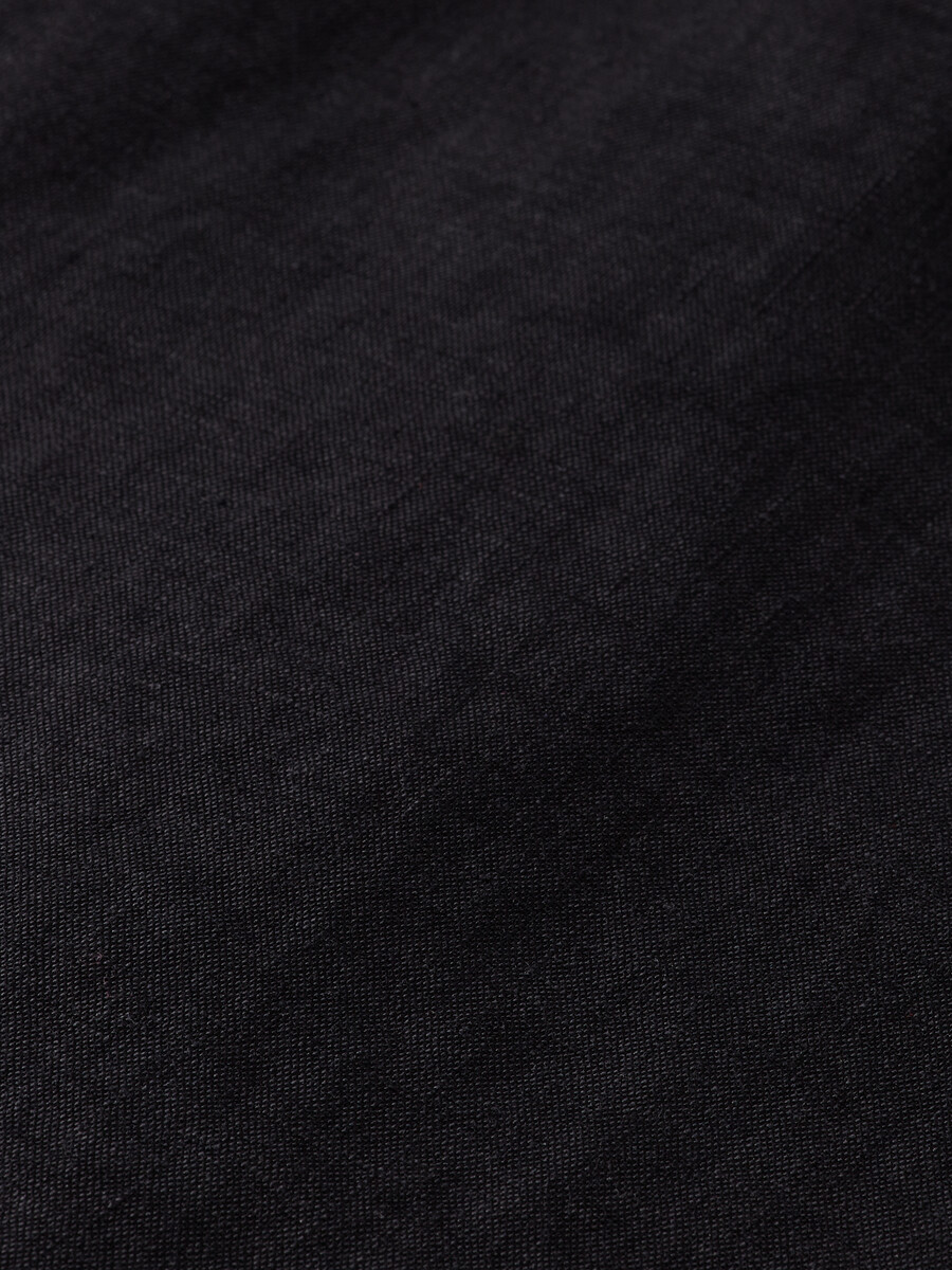 essentials — camisa de lino
