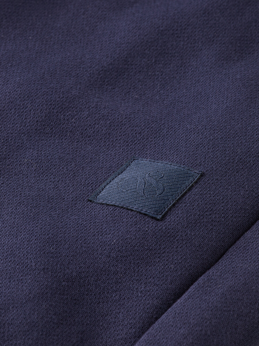 essentials — pantalones deportivos con logotipo