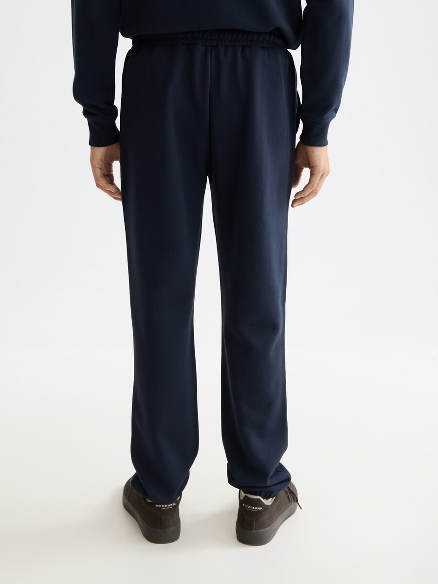 essentials — pantalones deportivos con logotipo