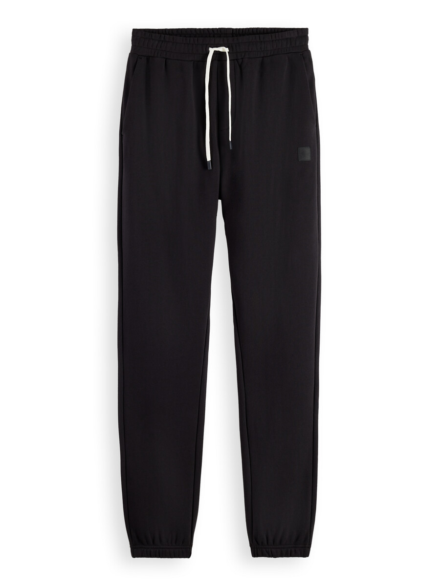 essentials — pantalones deportivos con logotipo
