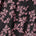 minivestido plisado floral