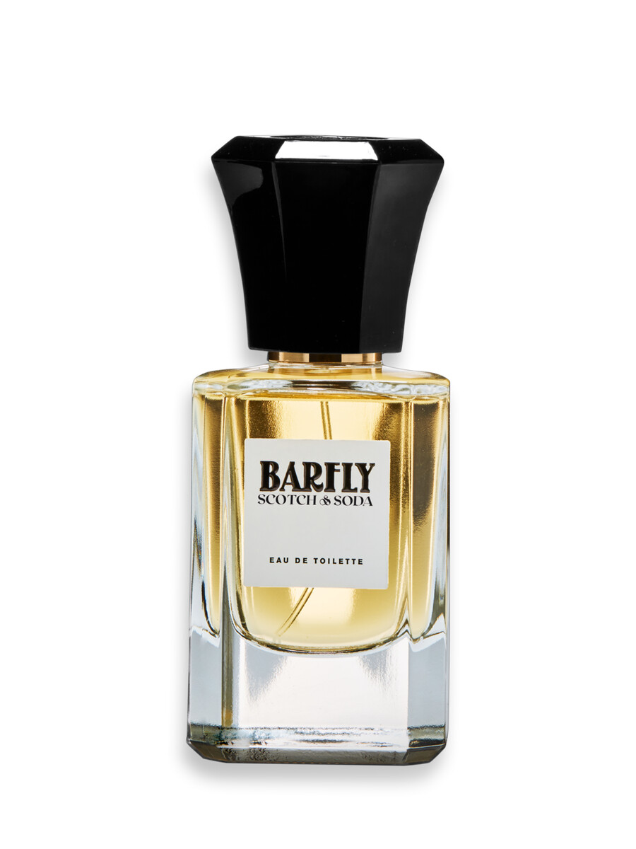 fragancia unisex barfly 50 ml