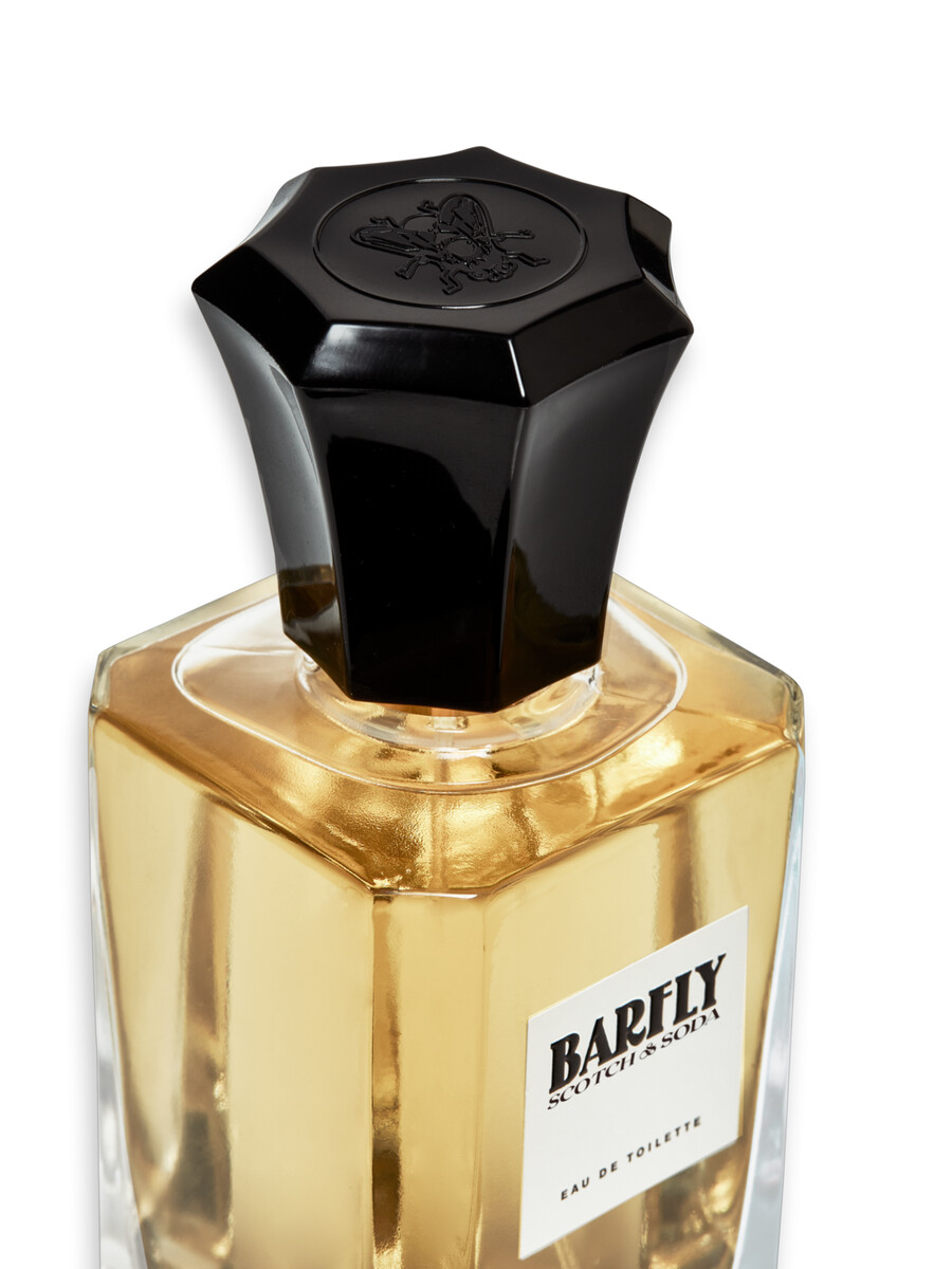fragancia unisex barfly 50 ml