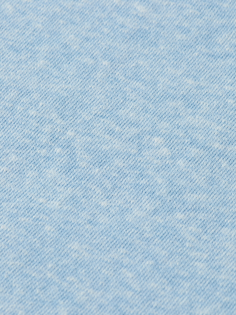 sudadera melange