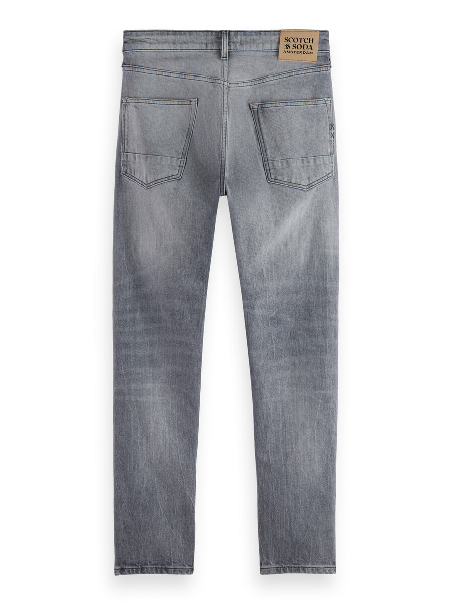 vaqueros ralston regular slim fit amanecer
