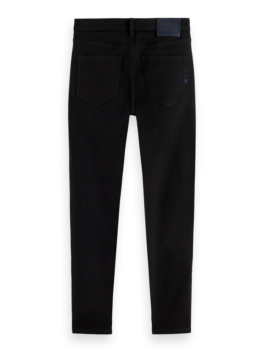 imprescindibles vaqueros ajustados skim stay black