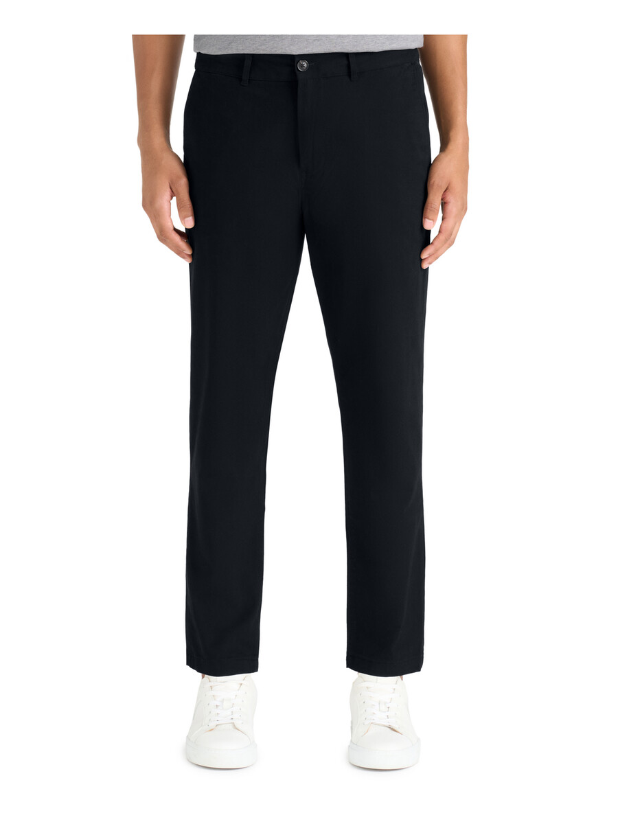 essentials — chino de sarga de mezcla de algodón drift