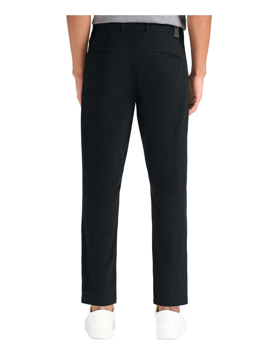 essentials — chino de sarga de mezcla de algodón drift
