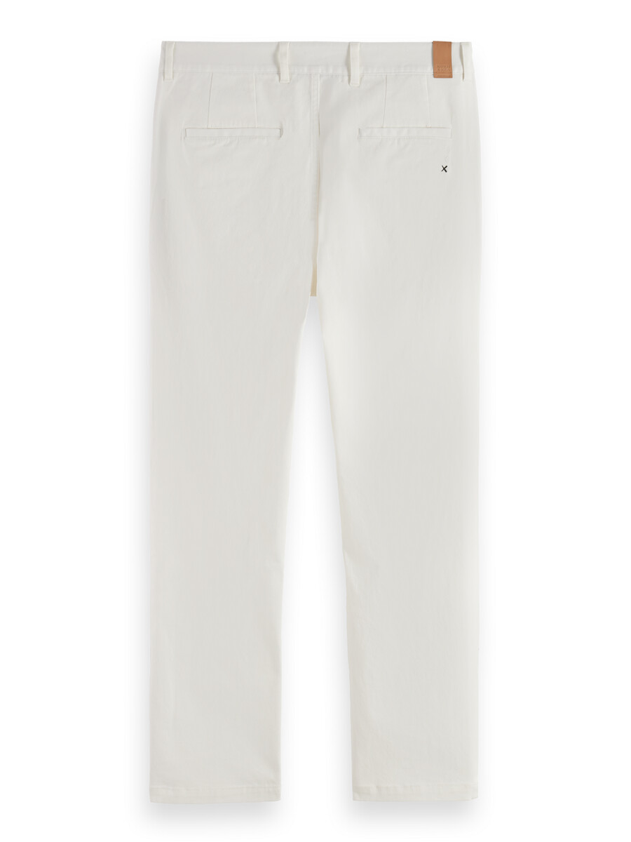 essentials — chino de sarga de mezcla de algodón drift