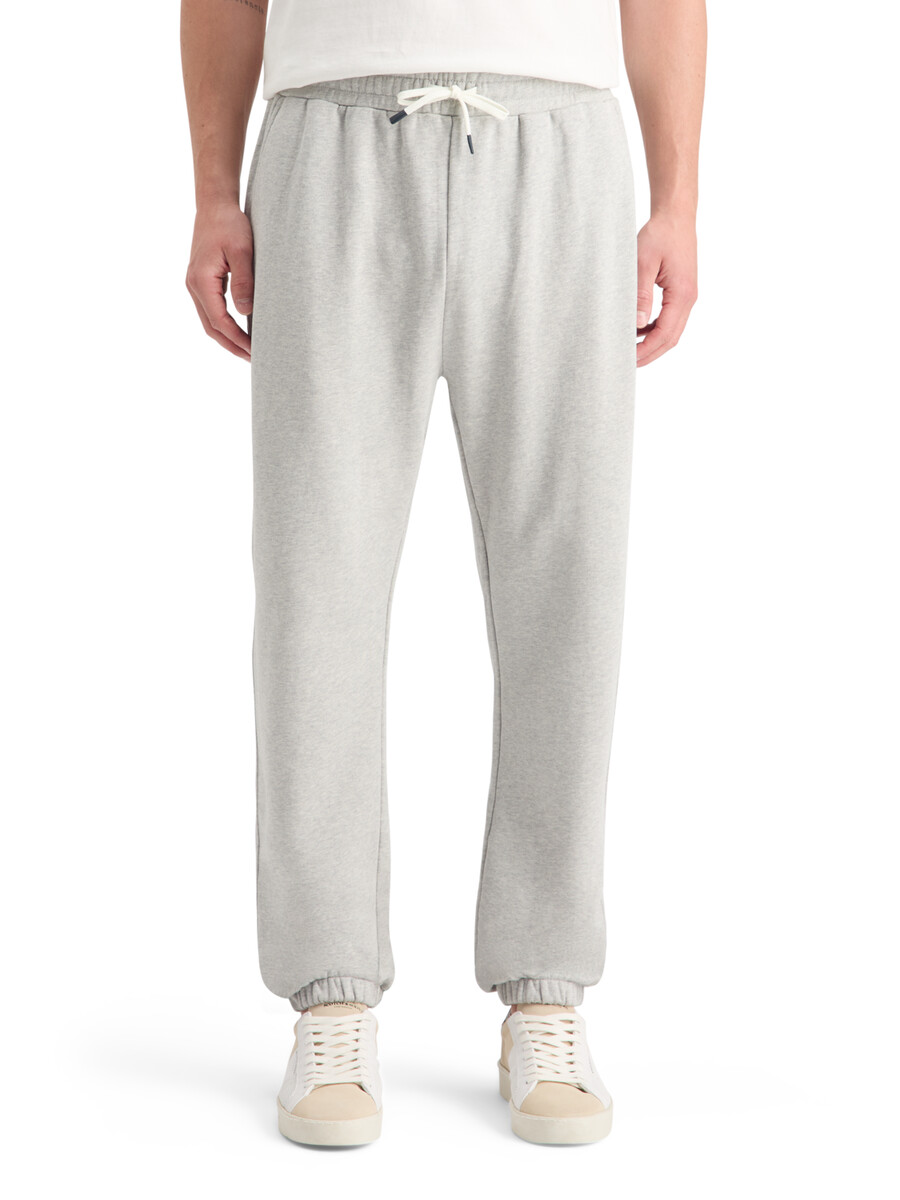 essentials — pantalones deportivos con logotipo