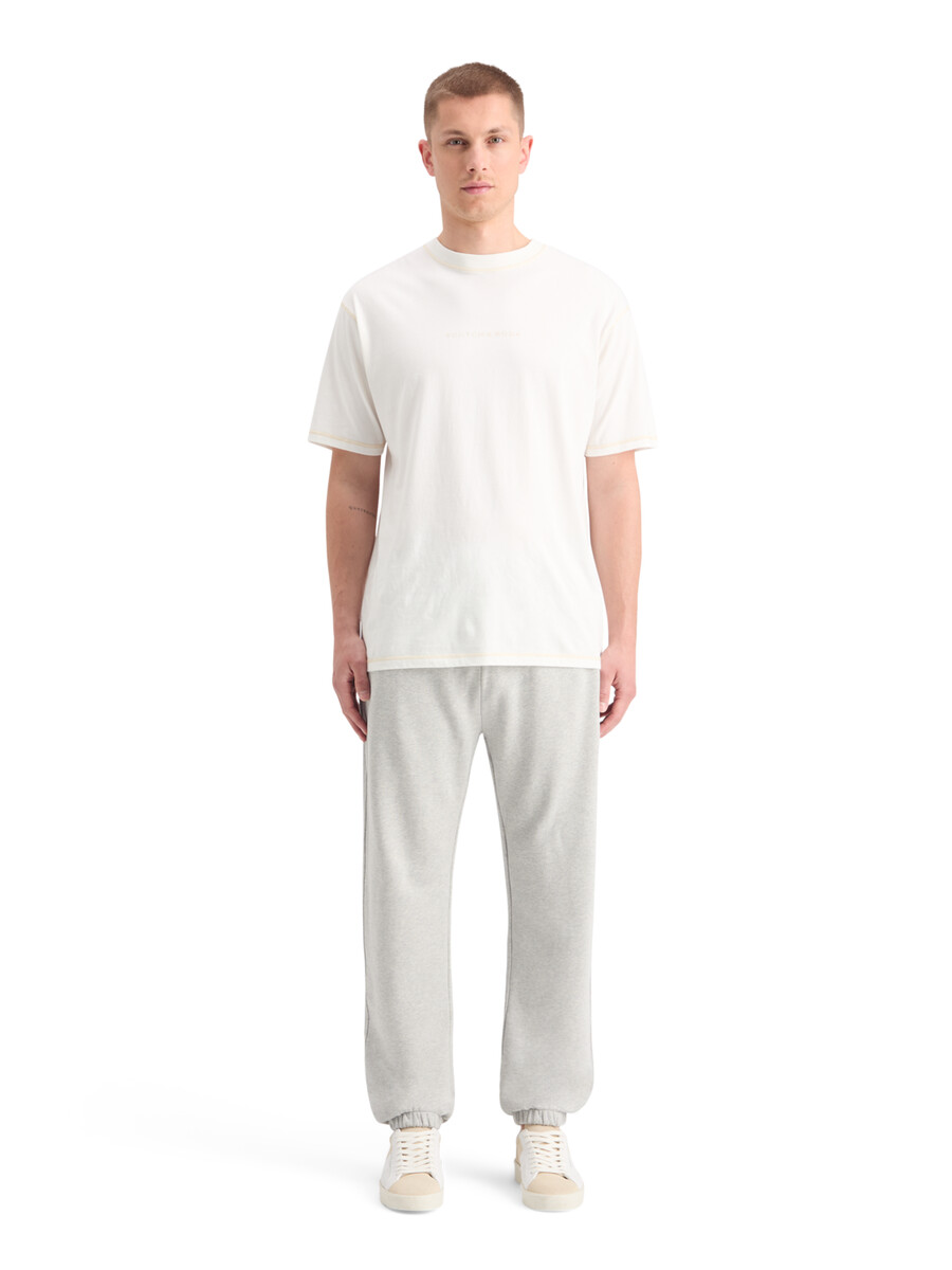 essentials — pantalones deportivos con logotipo