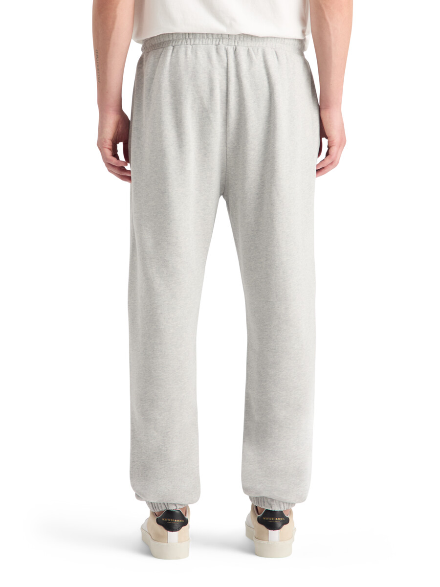 essentials — pantalones deportivos con logotipo
