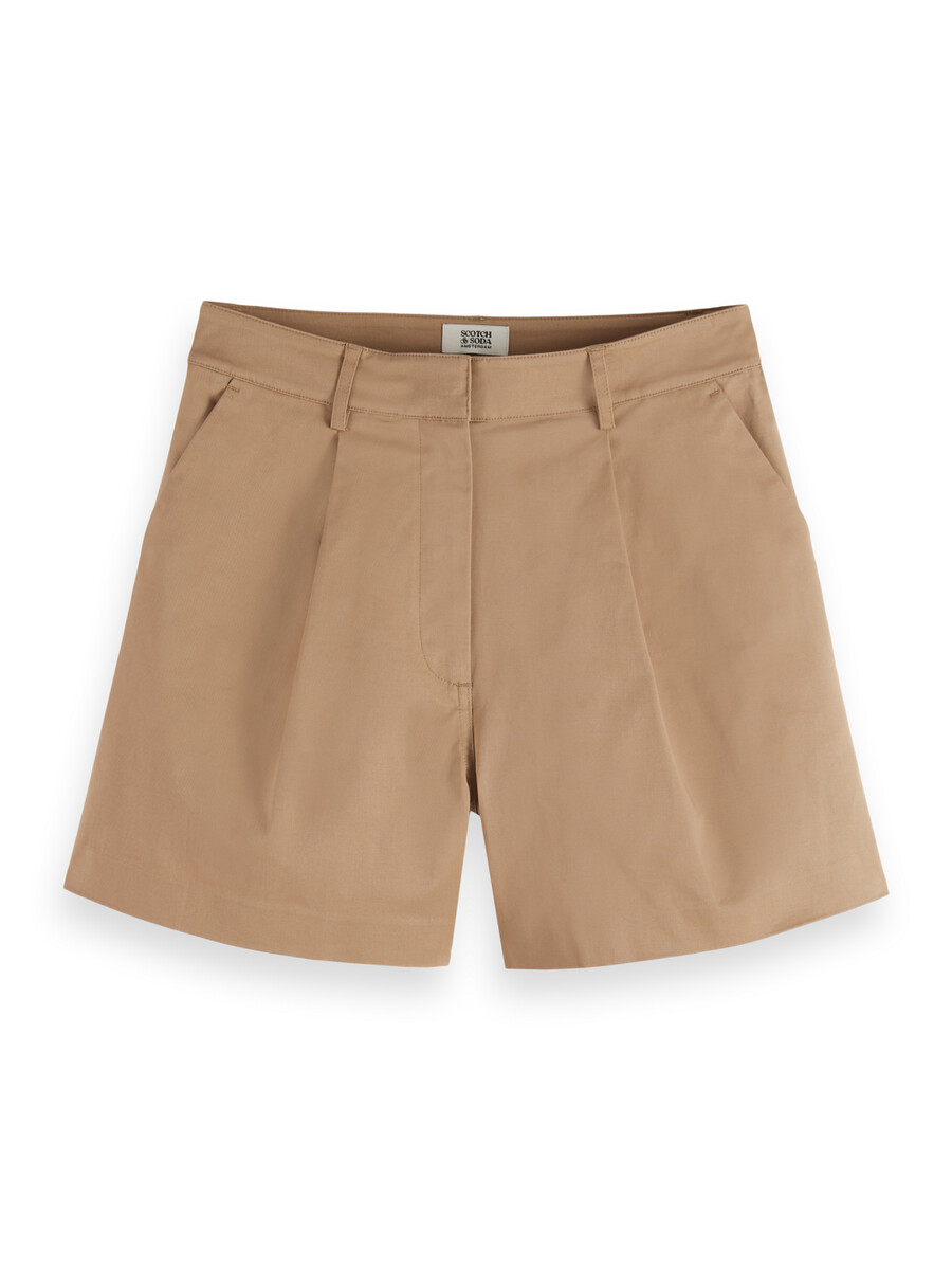 imprescindibles pantalones cortos chinos abott