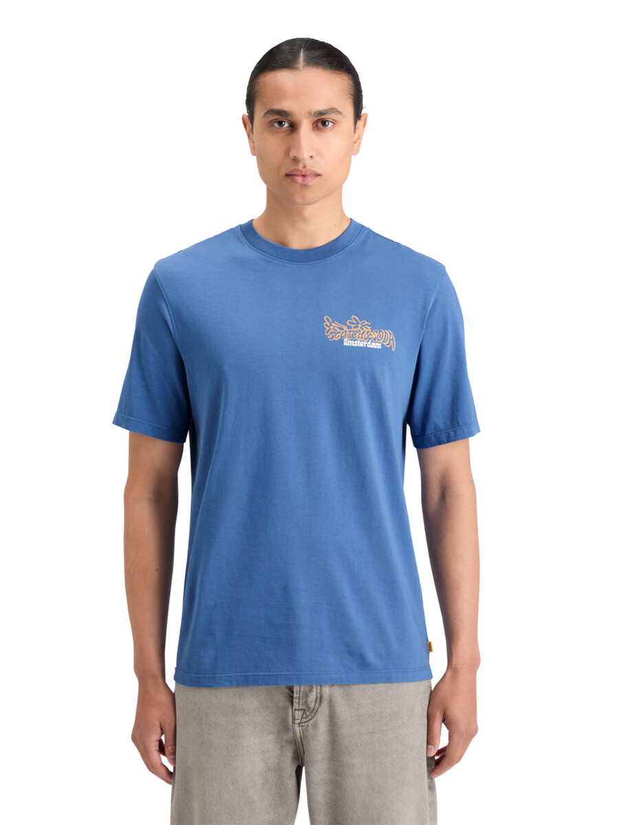 camiseta destino desconocido