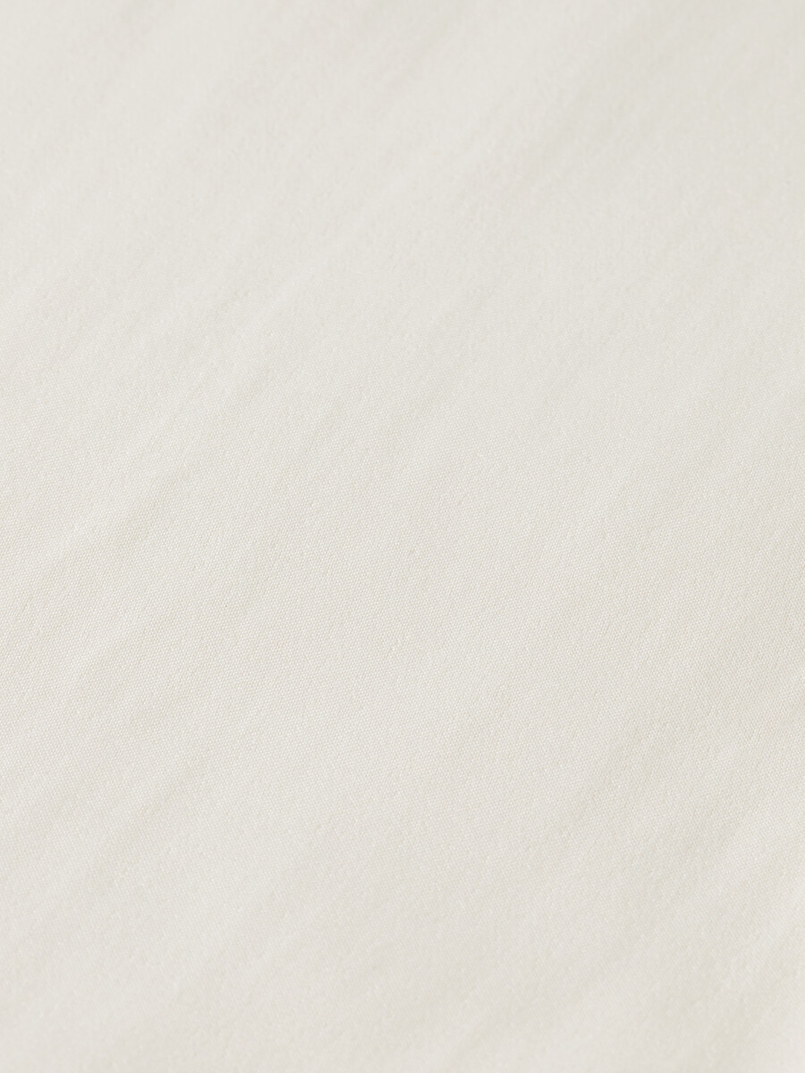 essentials — camiseta de tirantes de jersey